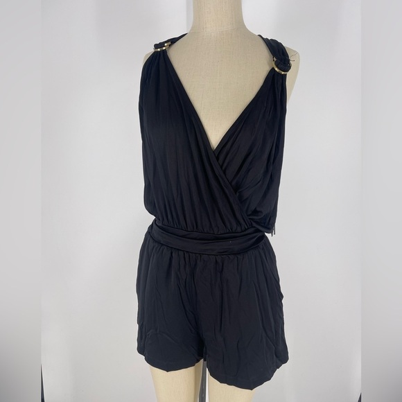 Pants - Guess romper (B39#12)